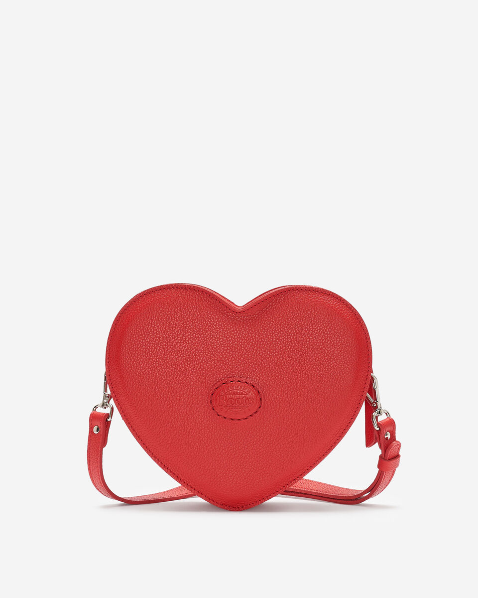 Heart Crossbody Cervino