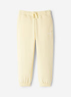 Pantalon en molleton nuage pour tout-petits