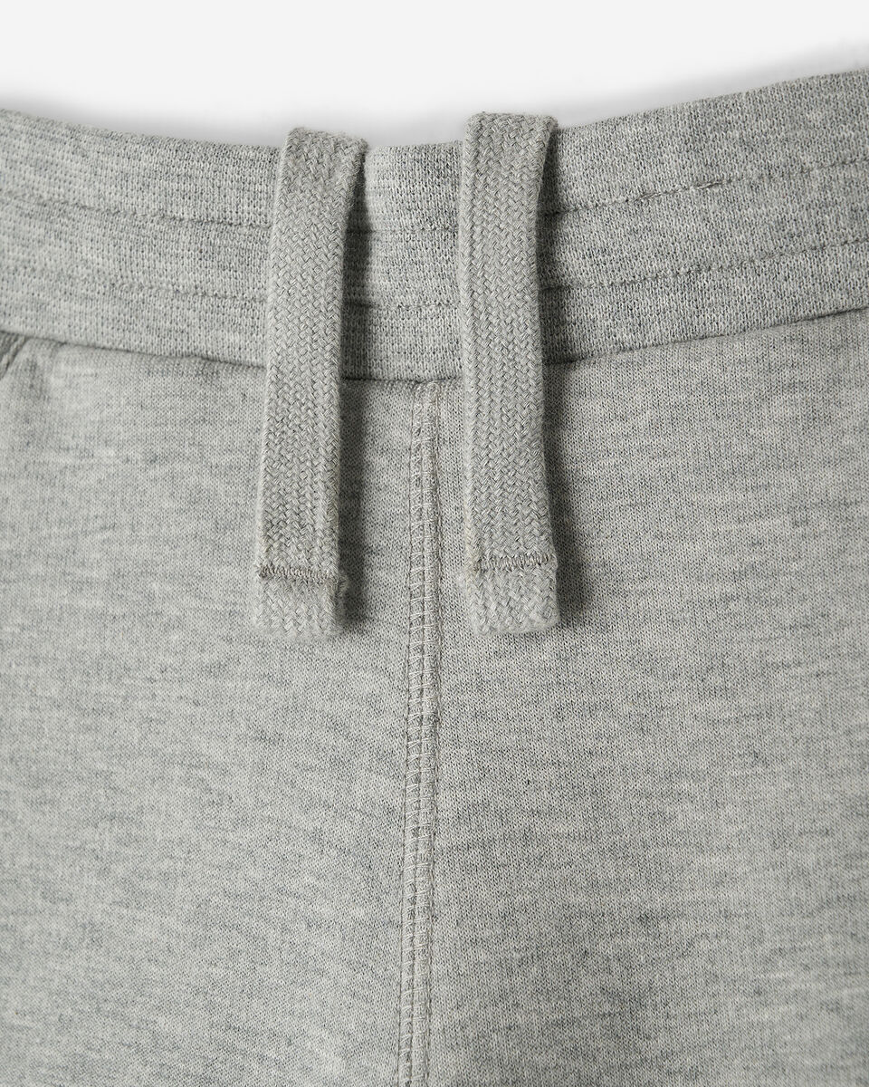 Kids Active Interlock Short