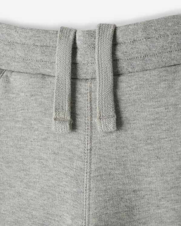 Kids Active Interlock Short Kids Active Interlock Short