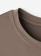 Renew Knit Long Sleeve Top