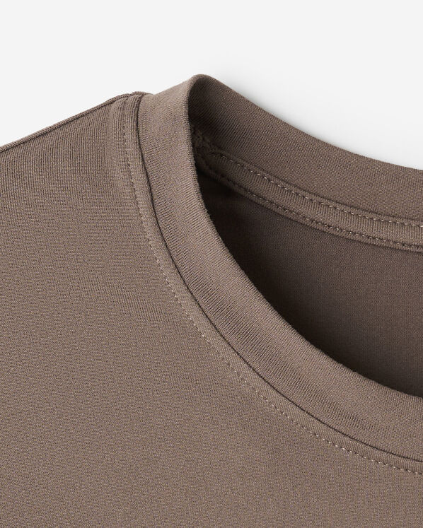 Renew Knit Long Sleeve Top