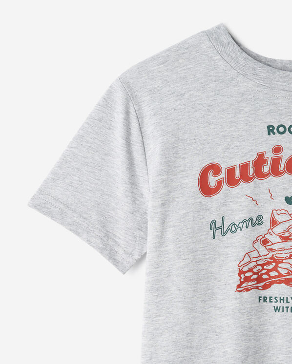 Kids Food Series T-Shirt Kids Food Series T-Shirt