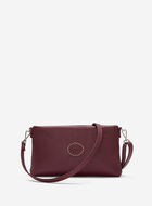 Petit sac Villaggio en cuir Cervino