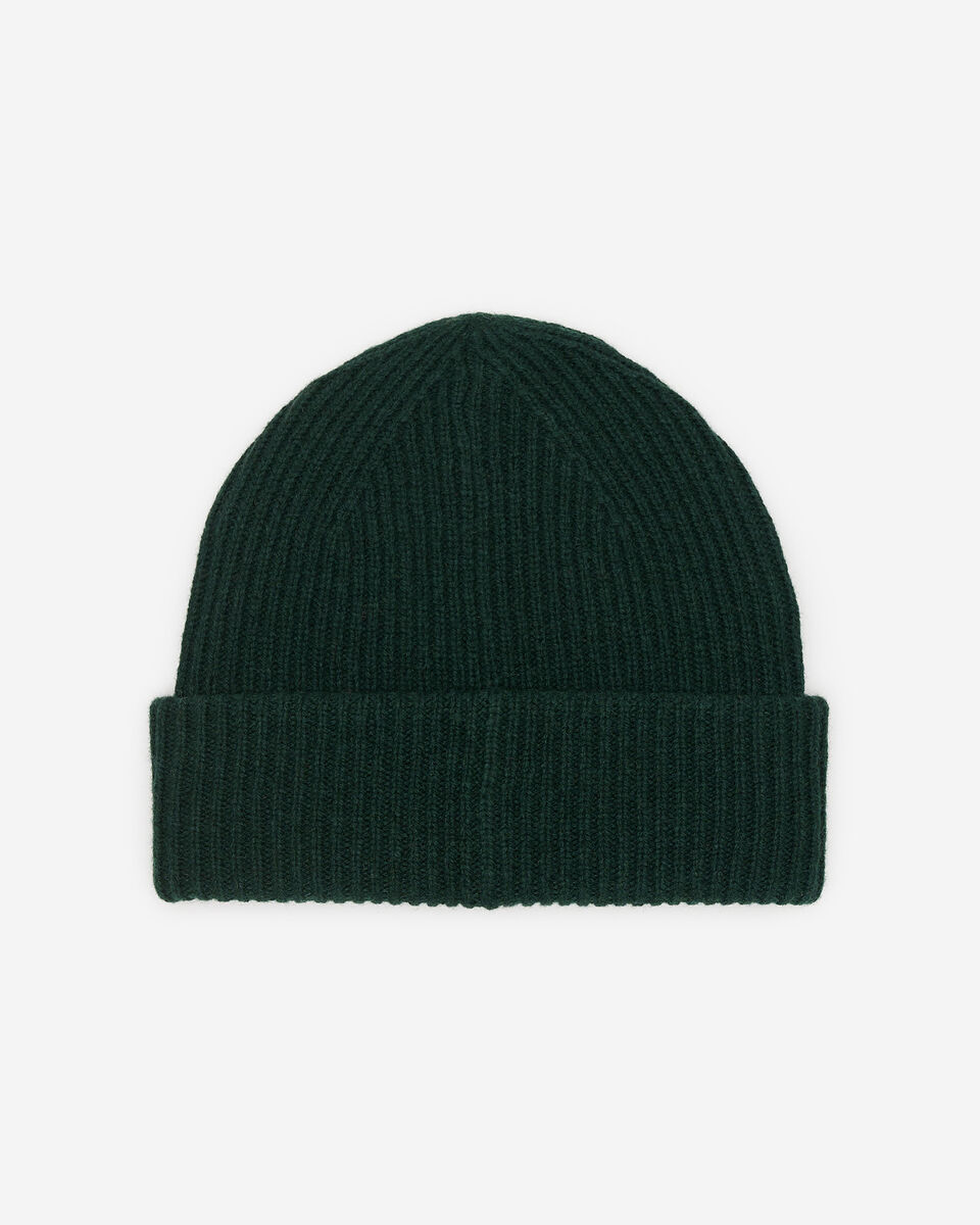 Roots Wool Toque