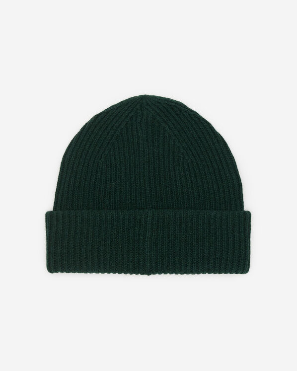 Roots Wool Toque
