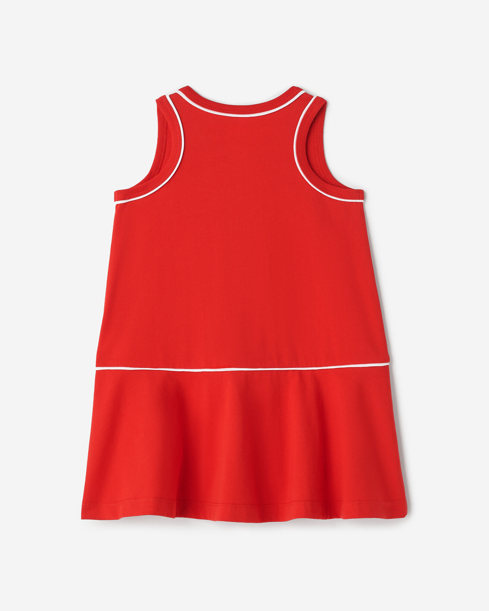 Robe Athlétisme nordique pour toutes-petites