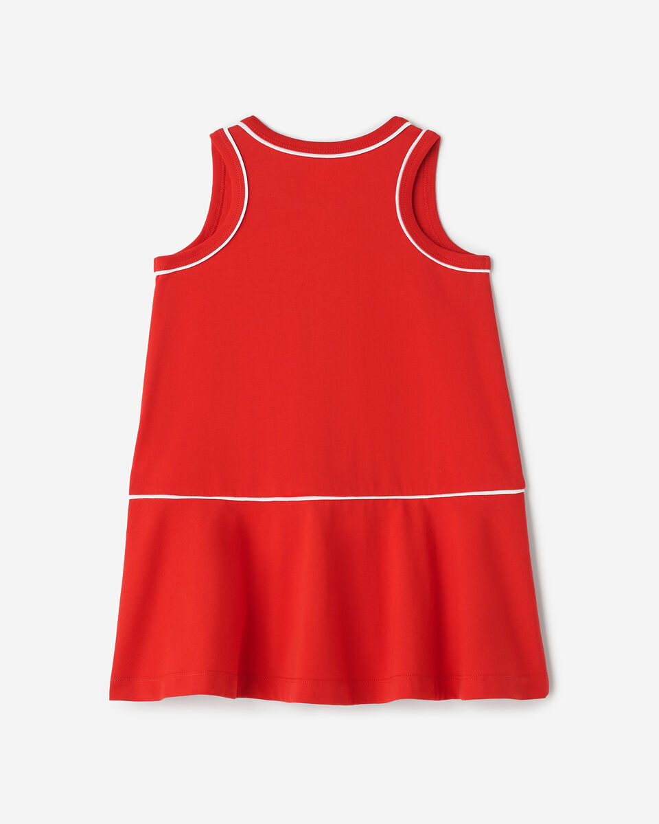 Toddler Girls Northern Athletics Dress