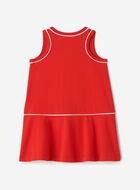 Toddler Girls Northern Athletics Dress
