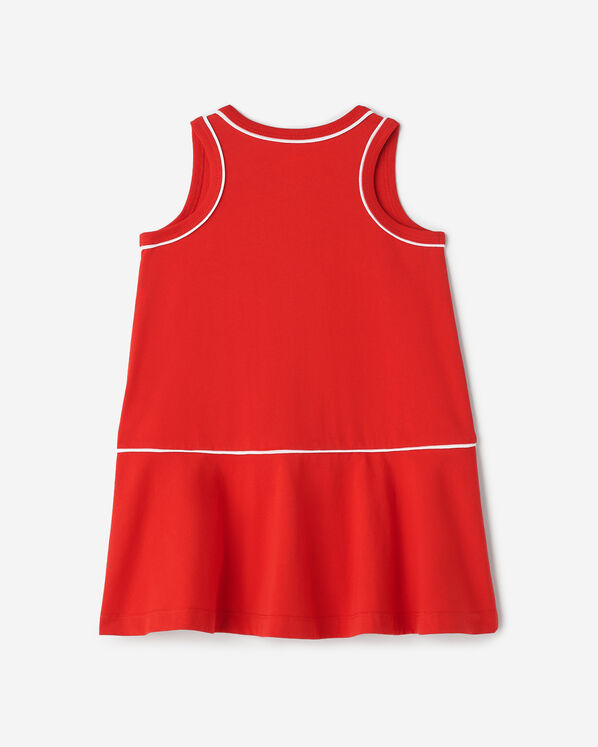 Toddler Girls Northern Athletics Dress