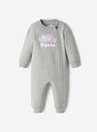 Baby Organic Original Softglow Romper
