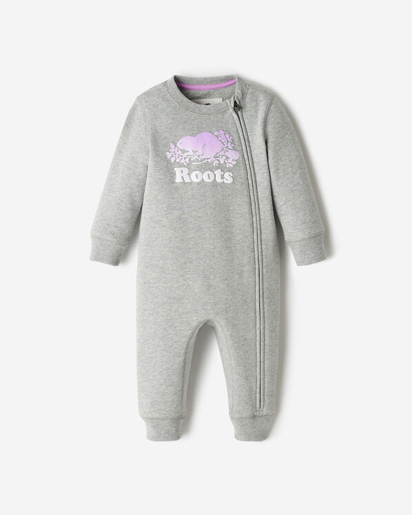 Baby Organic Original Softglow Romper