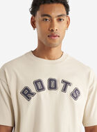 Mens Roots Athletics Arc T-Shirt