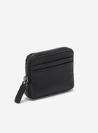 Zip Card Pouch Prince