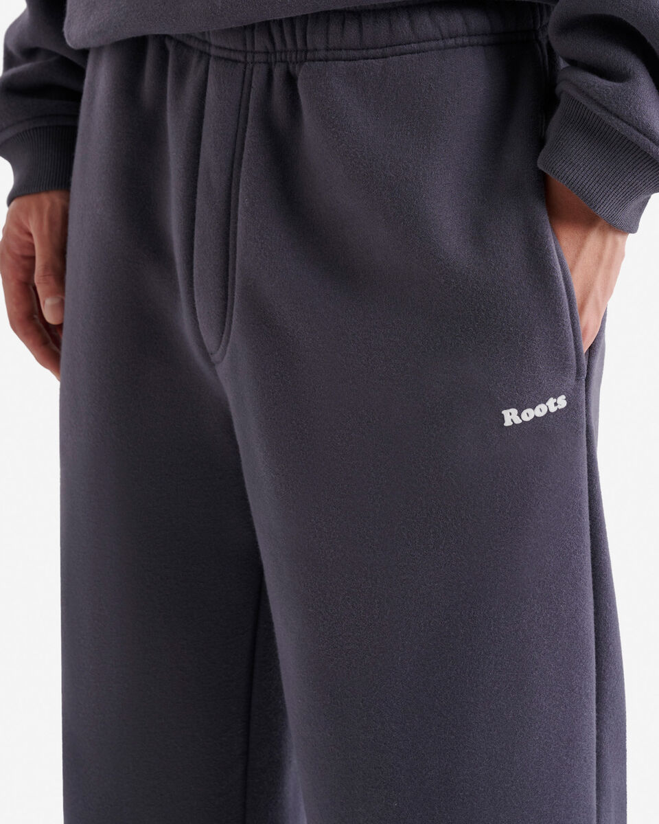 Cloud Straight Leg Sweatpant