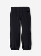 Toddler Girls Organic Cooper Cozy Fleece Dance Jogger