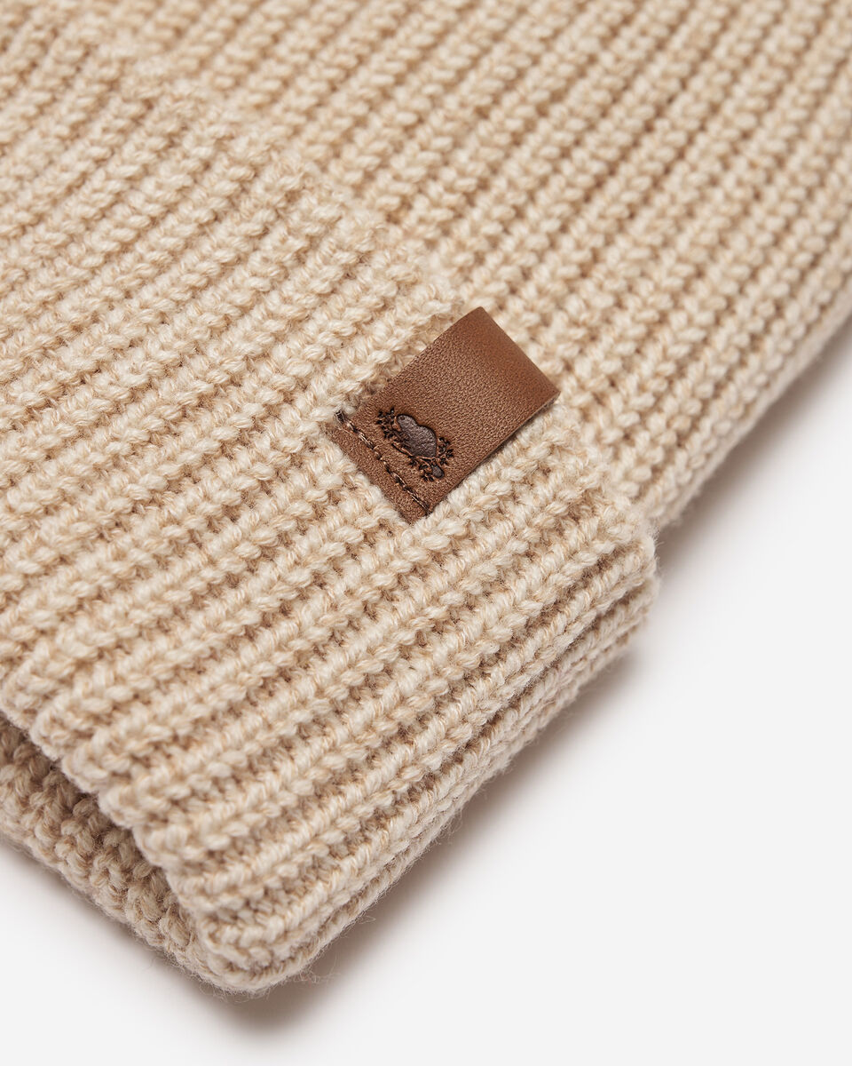 Tuque Hamilton