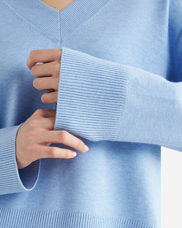 Bowen V-Neck Sweater