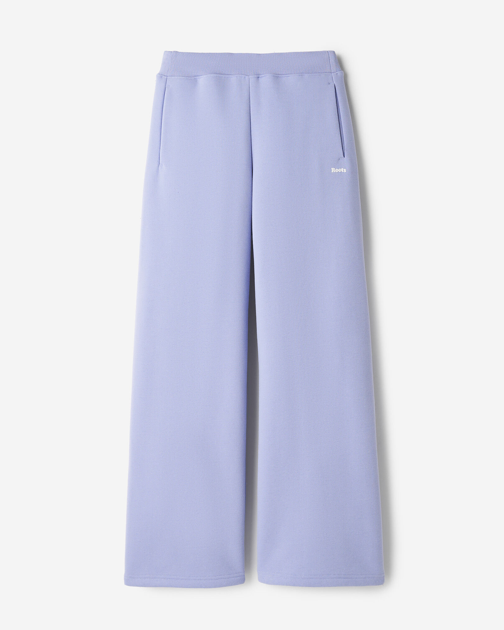 Cloud Wide Leg Sweatpant