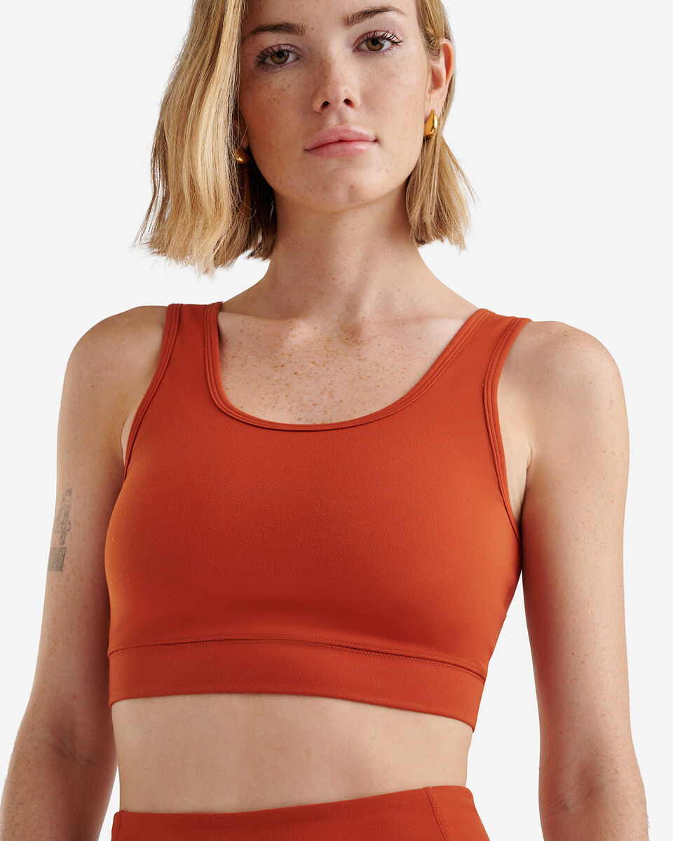 Restore Crop Tank