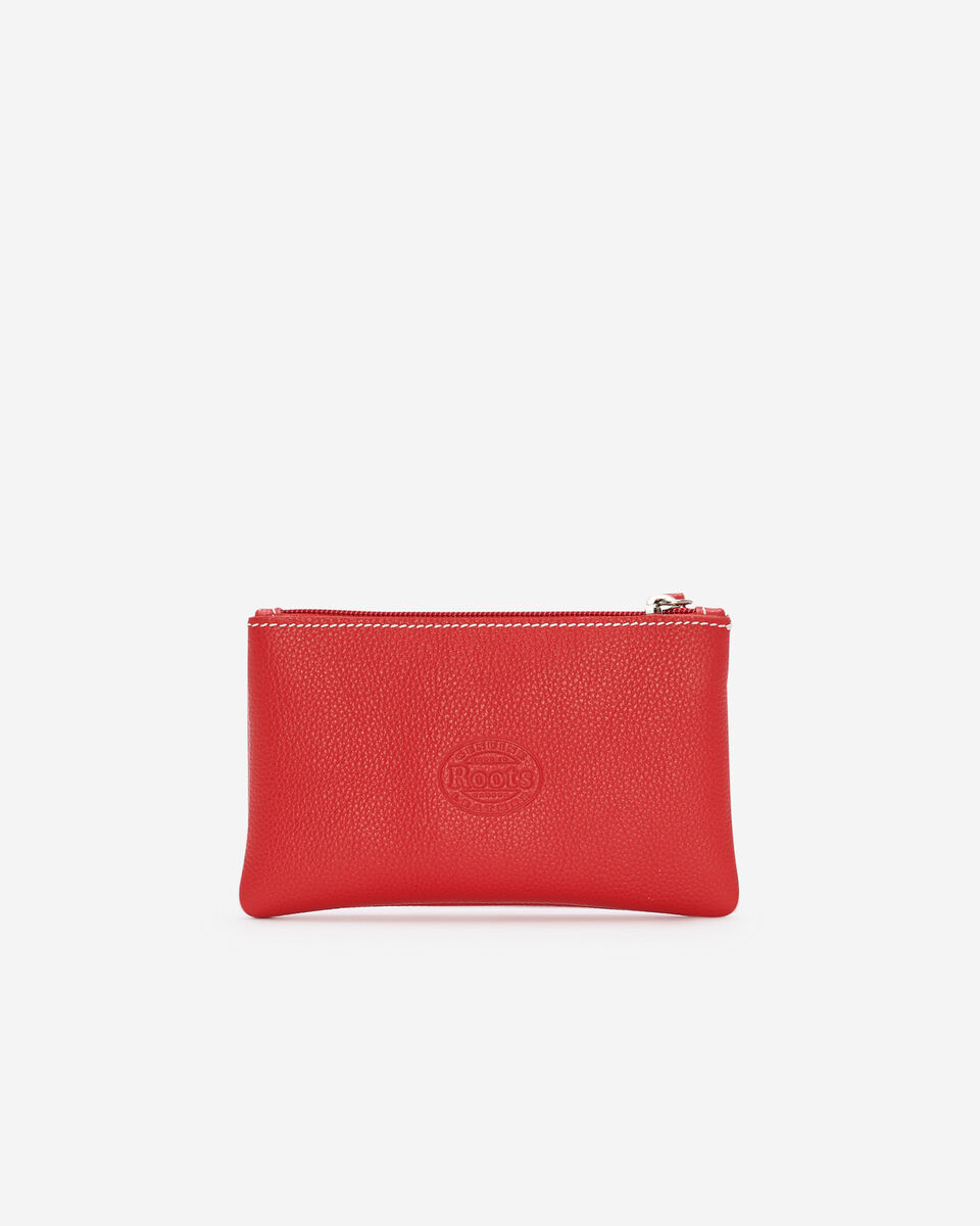Canada 24 Medium Zip Pouch