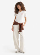 T-shirt Petit D&eacute;jeuner pour femme