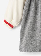 Toddler Girls Cabin Cozy Dress