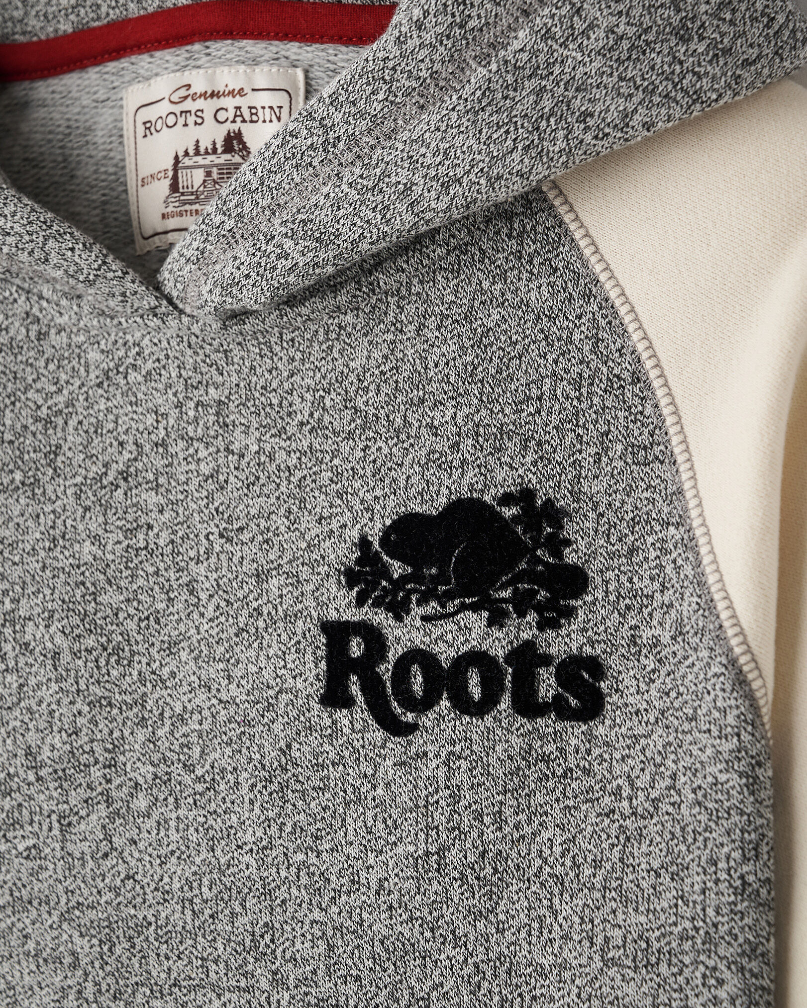 Kids Cabin Kanga Hoodie