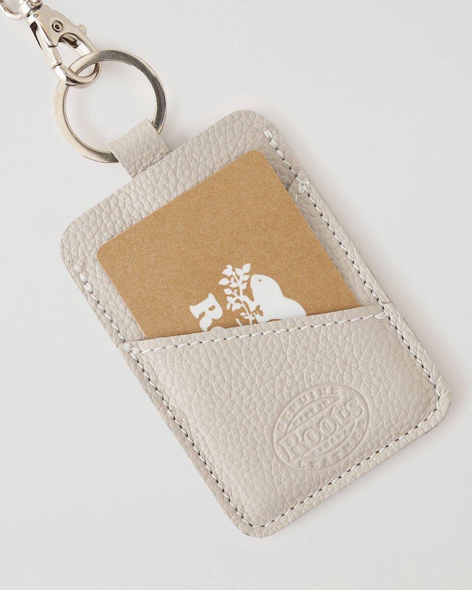 Upcycle Commuter Cardholder Cervino