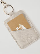 Upcycle Commuter Cardholder Cervino