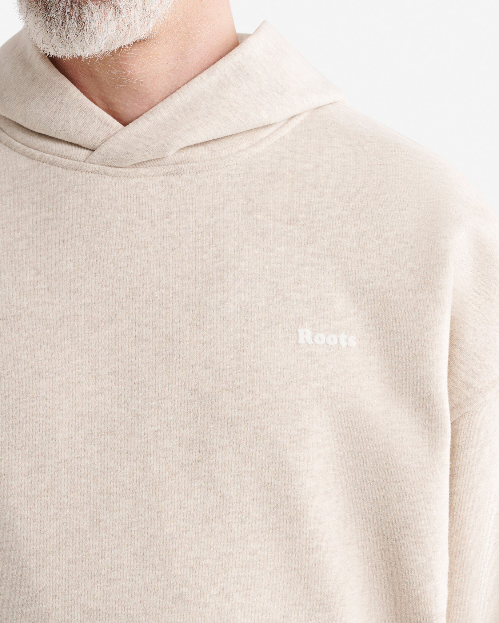 Summer Cloud Hoodie