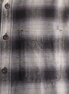 Chemise en flanelle Manning