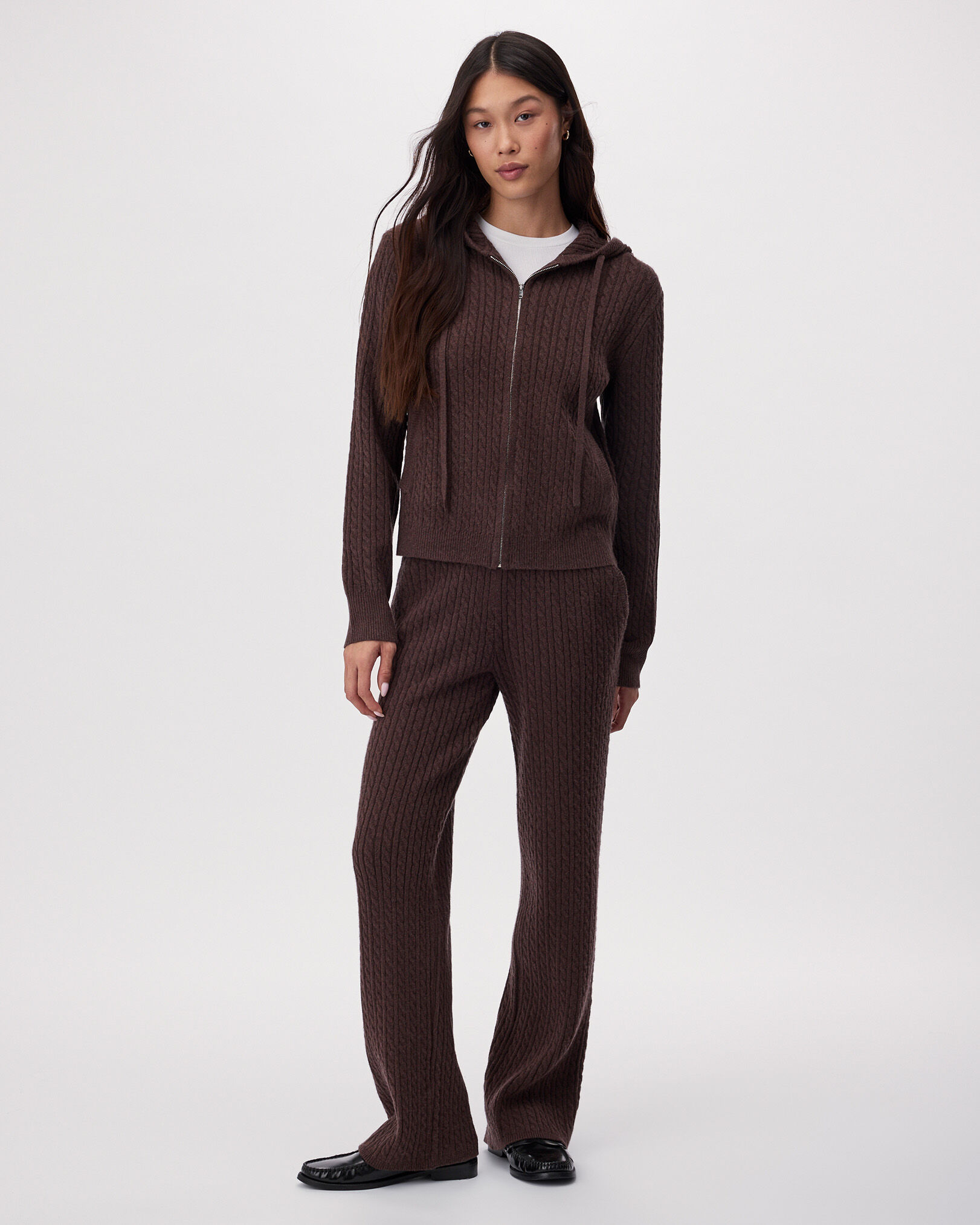 Women's Classic Tops - Roots