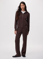 Pantalon &agrave; torsades Bowen