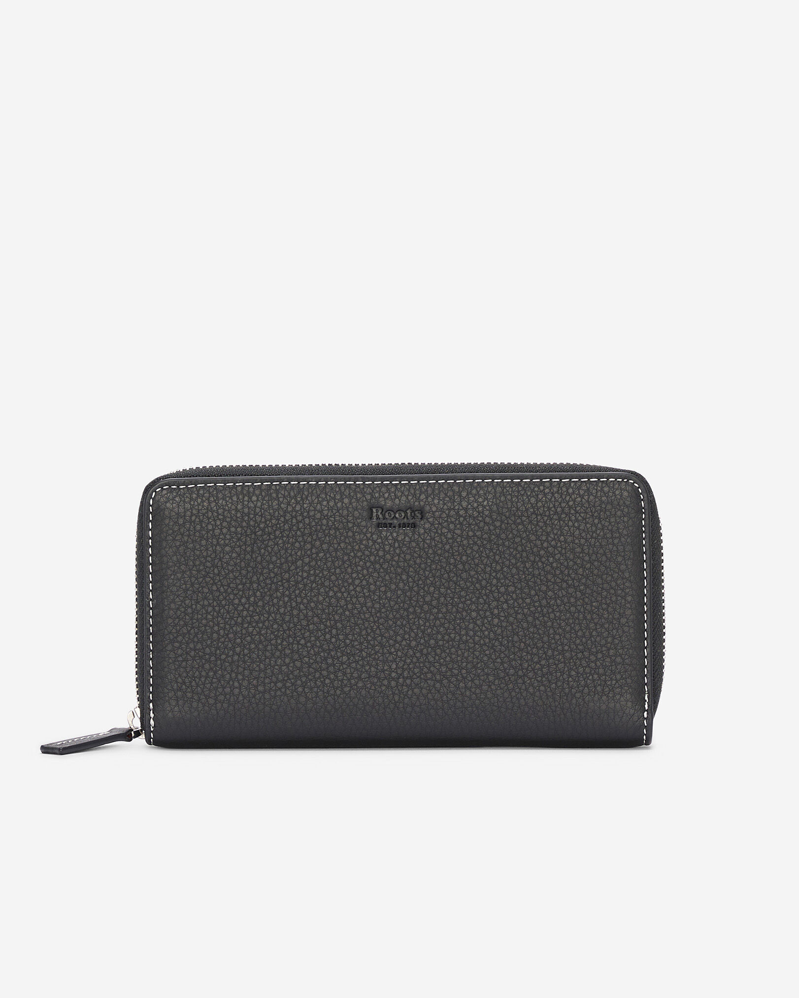 Zip around clearance purse sale