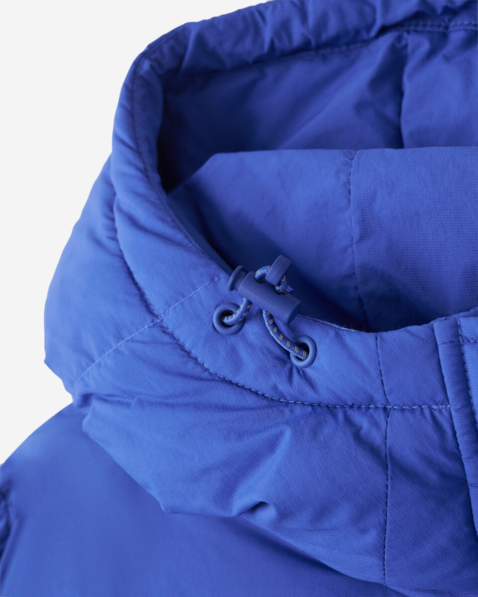 Parka en duvet Roots