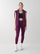 Legging à taille haute Restore