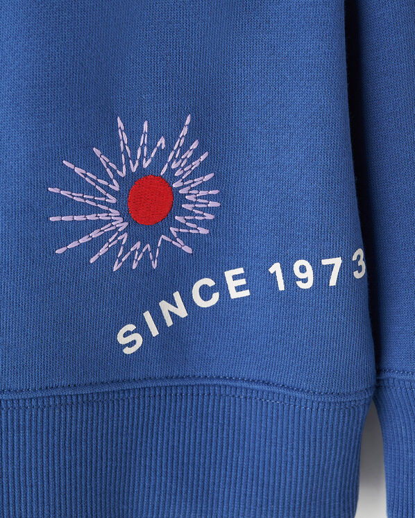 Toddler Nature Club Crew