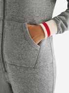 Womens Roots Cabin Onesie
