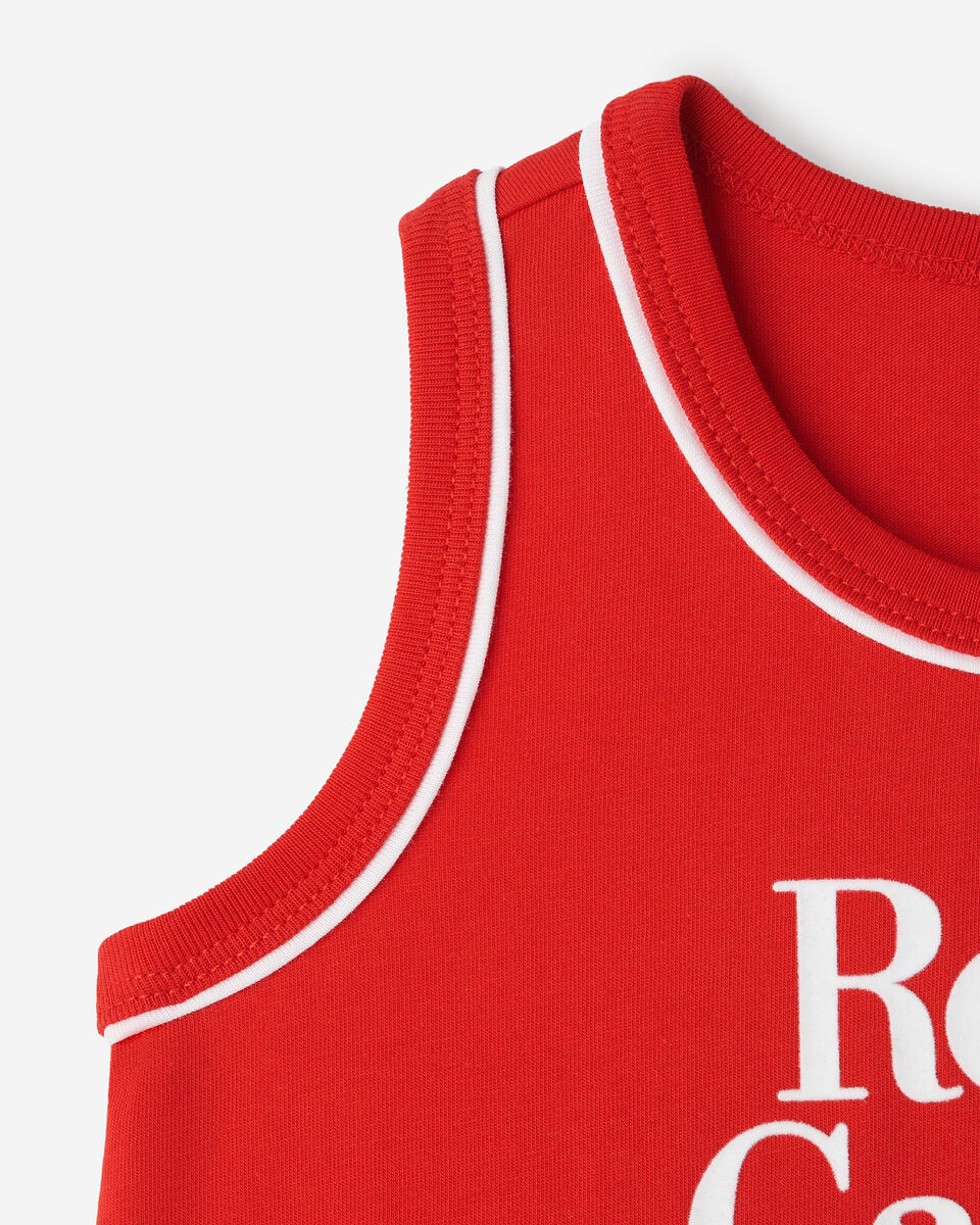 Toddler Girls Northern Athletics Dress