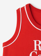 Toddler Girls Northern Athletics Dress