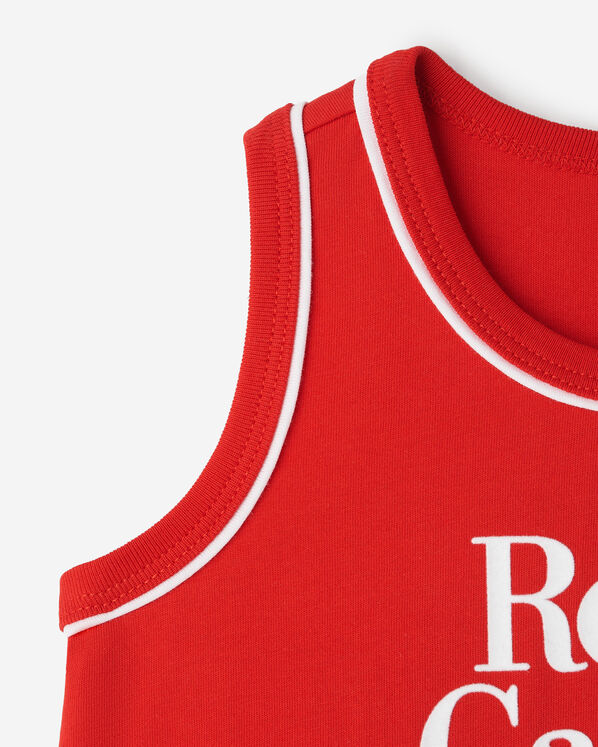 Toddler Girls Northern Athletics Dress