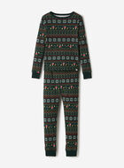 Kids Holiday Pajama Set