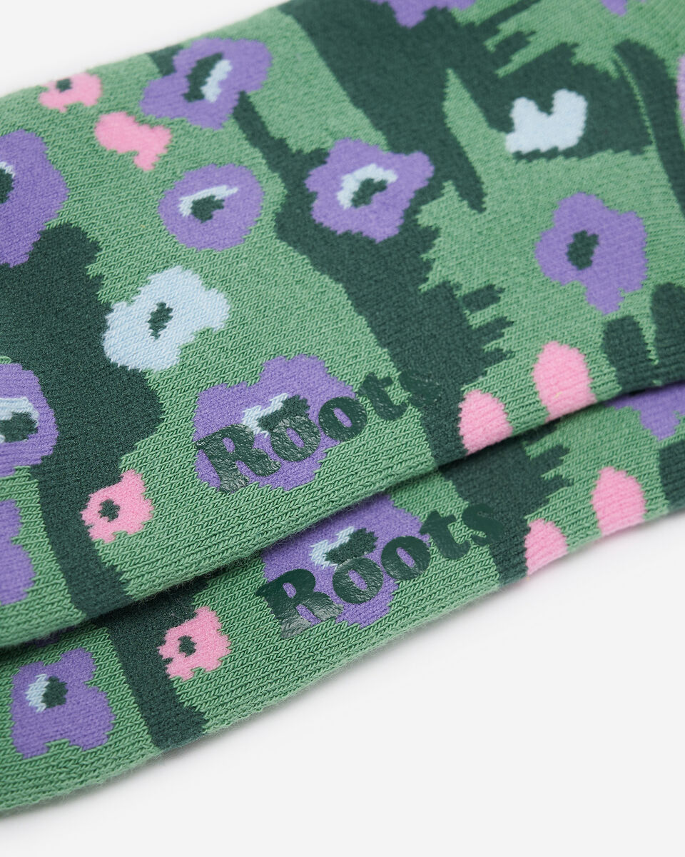 Chaussettes hautes True Nature pour adultes
