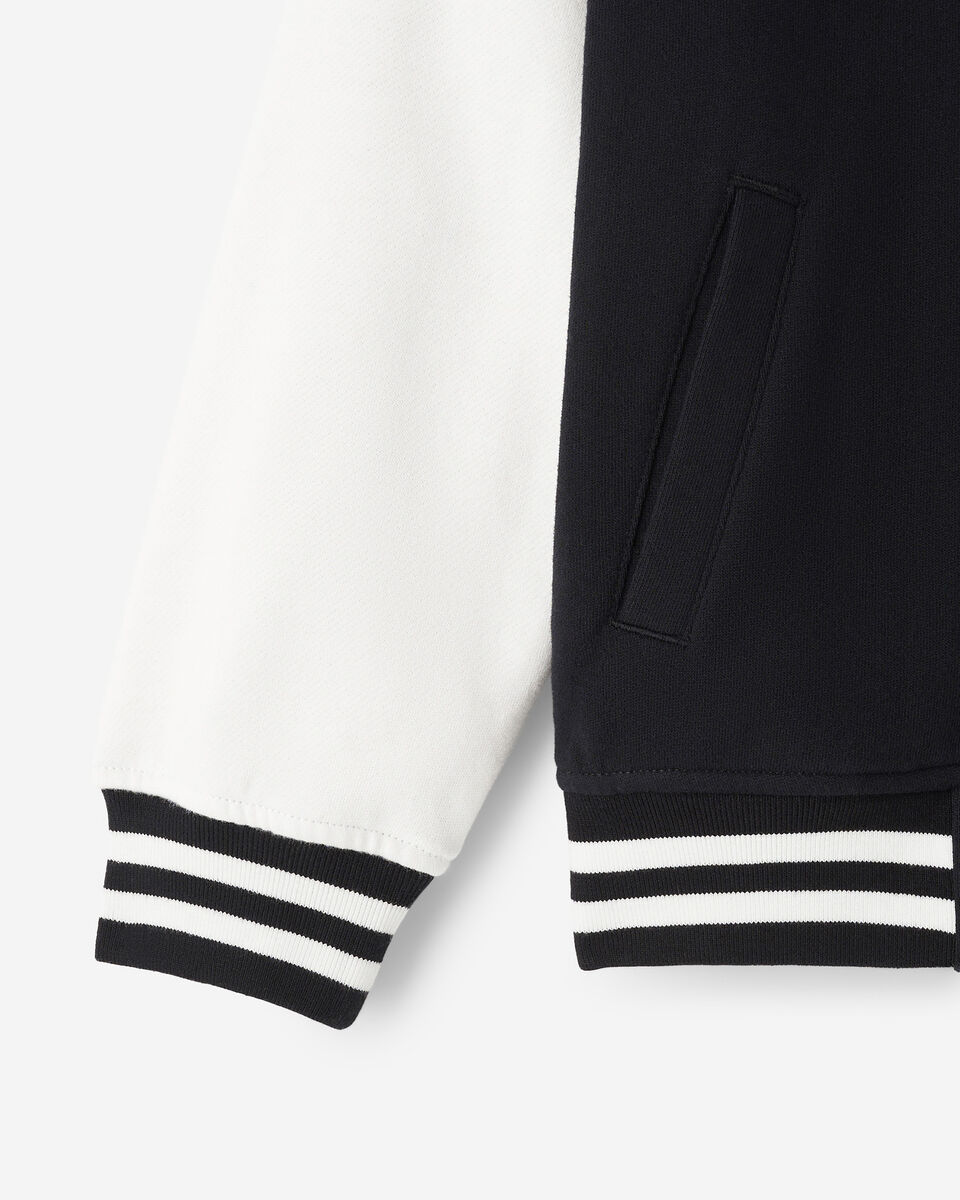 Kids Varsity Jacket