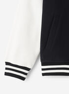 Kids Varsity Jacket