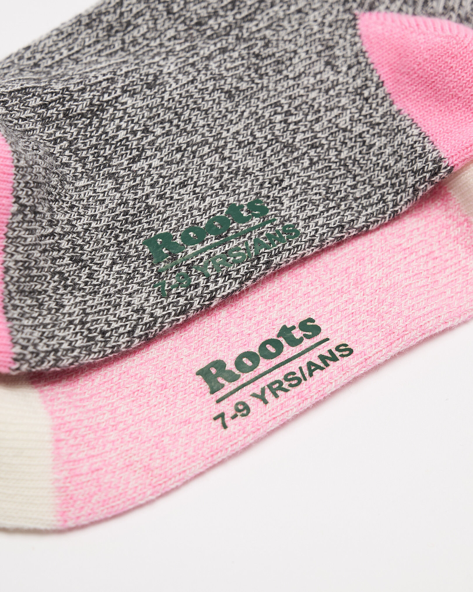 Kids Love Sock 2 Pack
