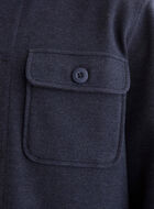 Blouson en coutil Junction