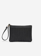 Small Wristlet Woven