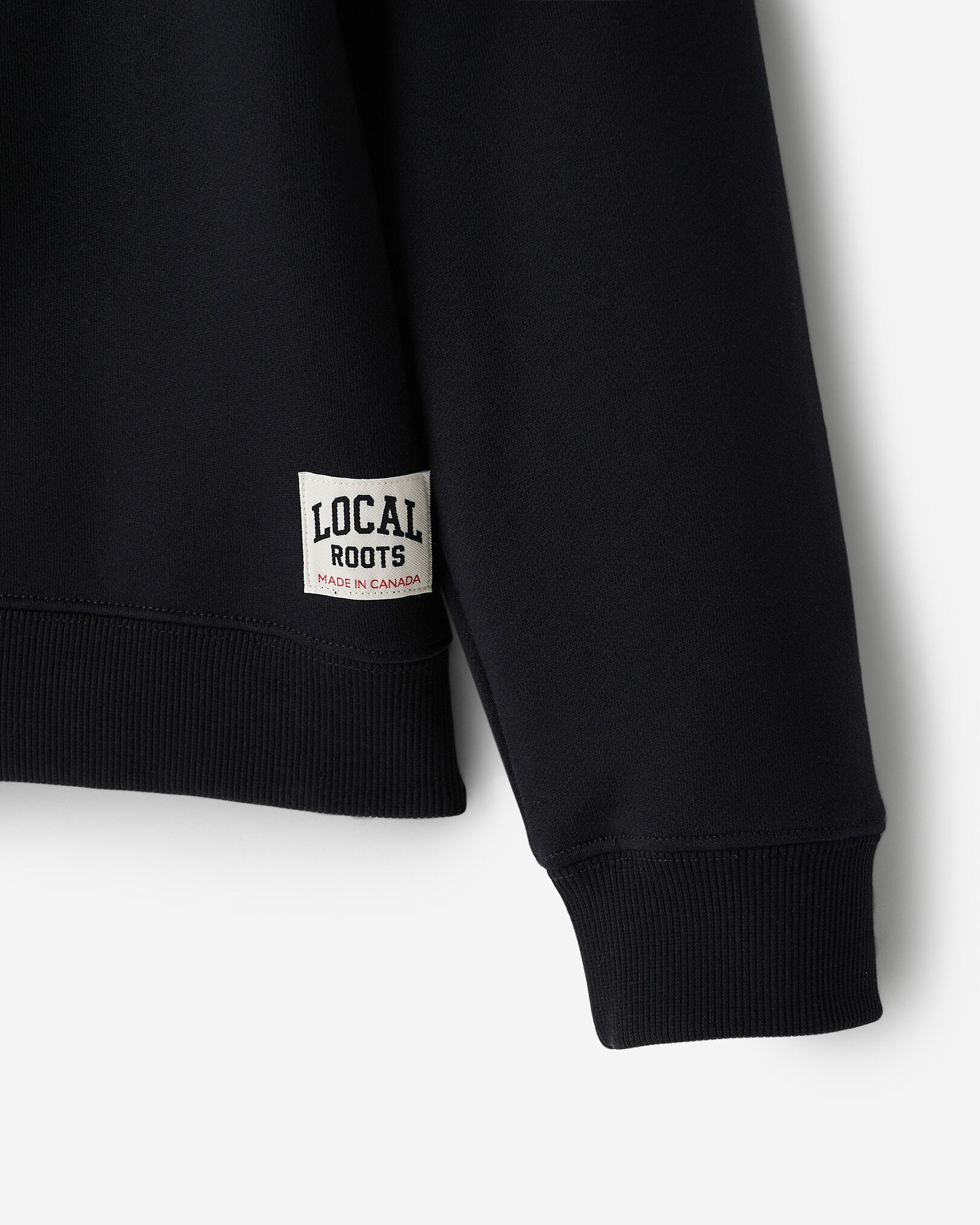 Michigan Roots Local Crew